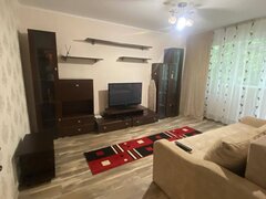 Drumul Gazarului, Berceni