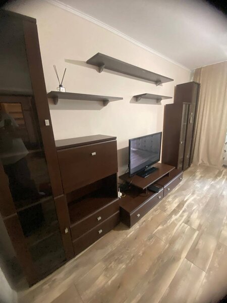 Drumul Gazarului, Berceni