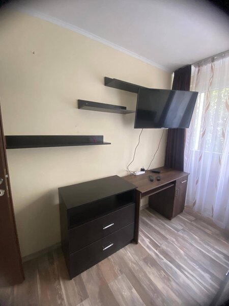 Drumul Gazarului, Berceni