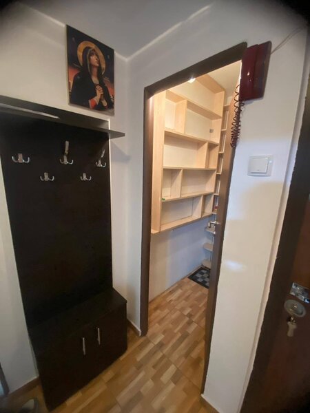 Drumul Gazarului, Berceni